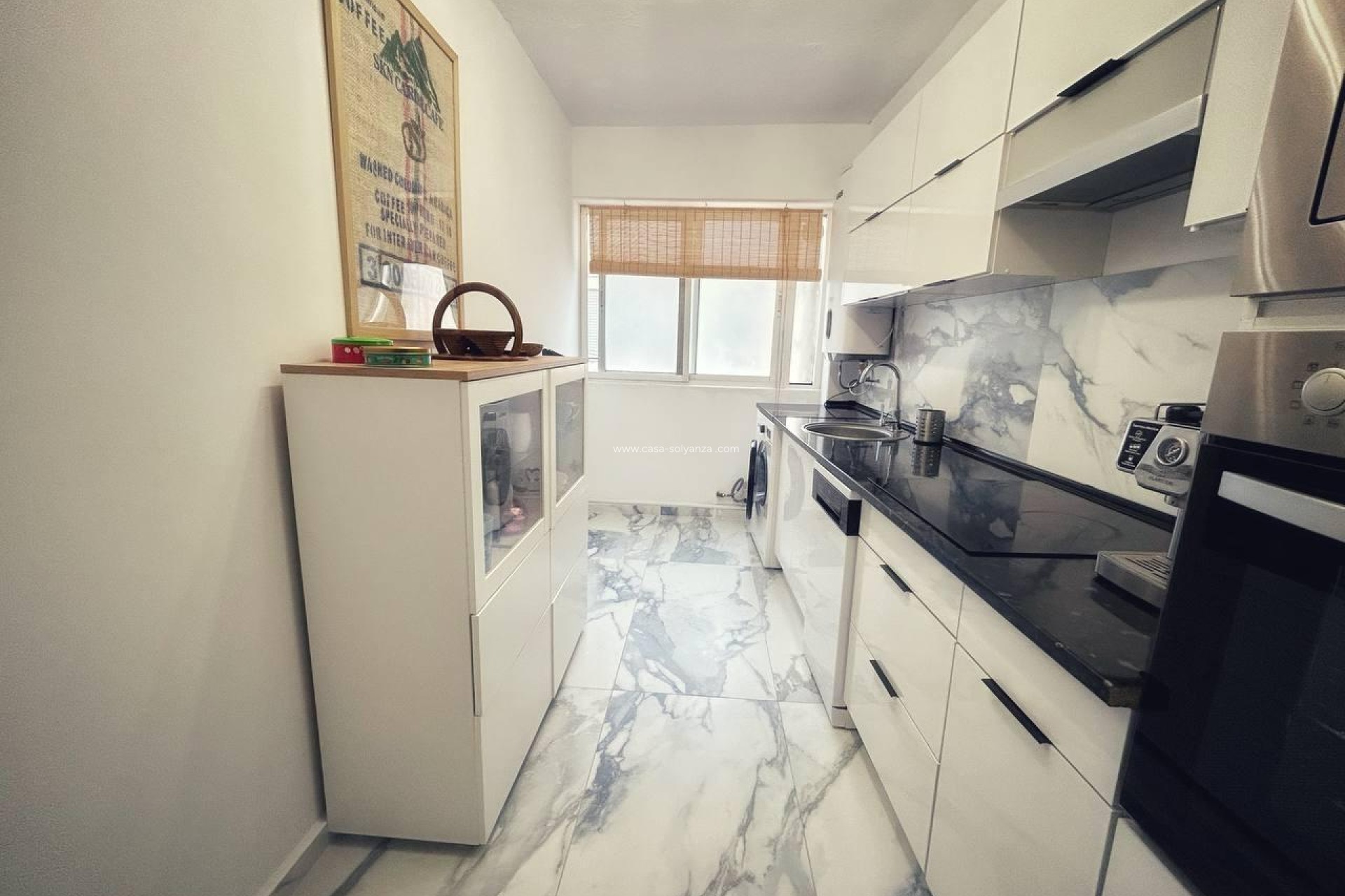 Herverkoop - Appartement / flat - Torrevieja - Center
