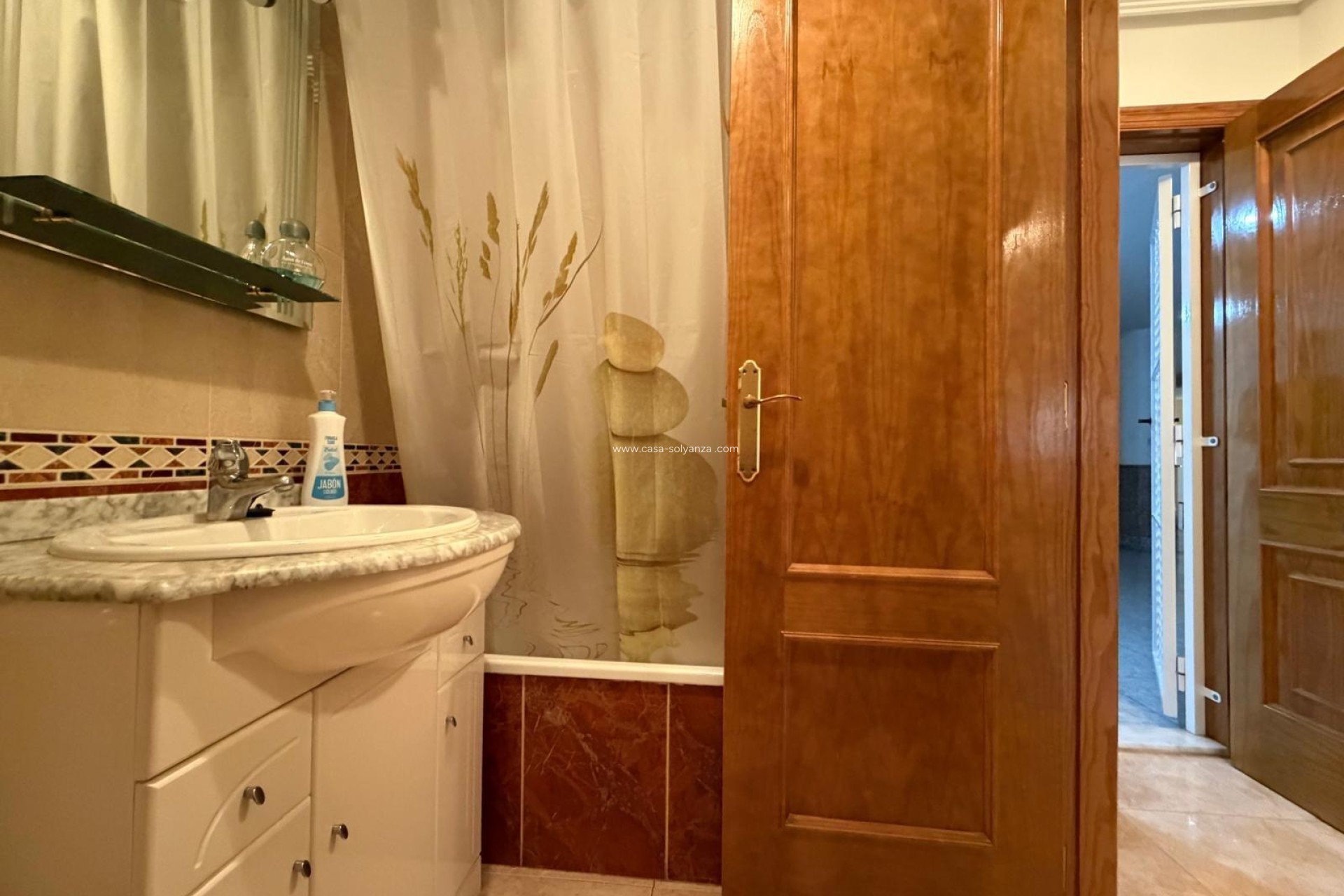 Herverkoop - Appartement / flat - Torrevieja - Center