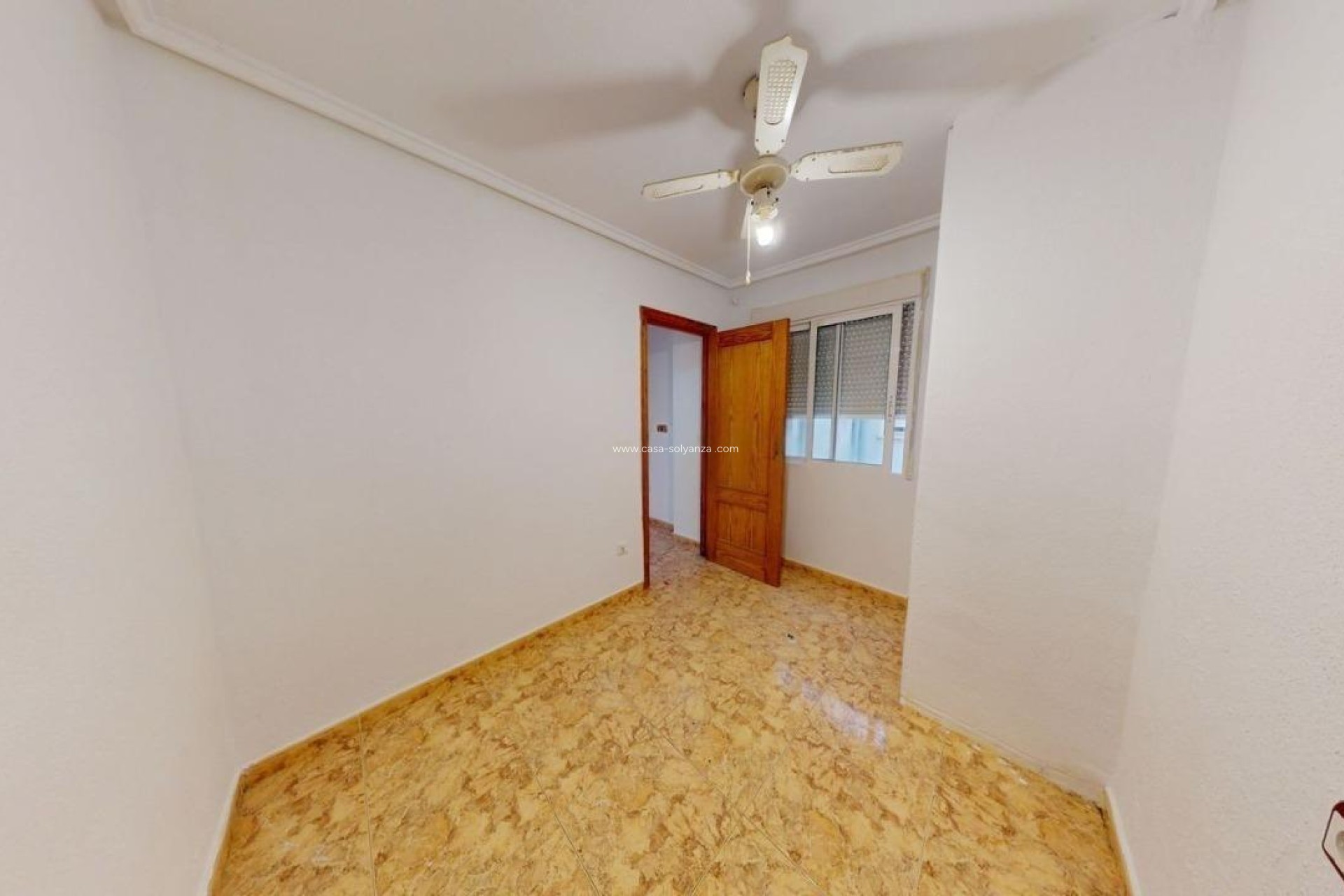 Herverkoop - Appartement / flat - Torrevieja - Center