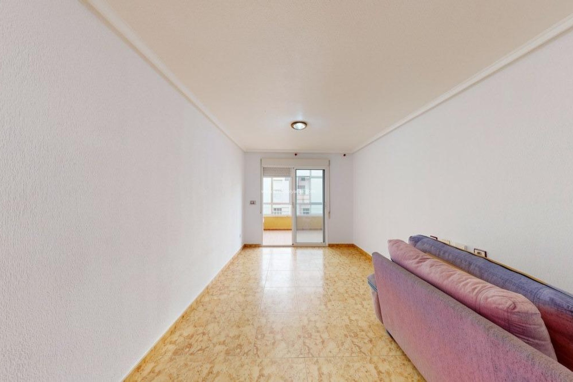 Herverkoop - Appartement / flat - Torrevieja - Center