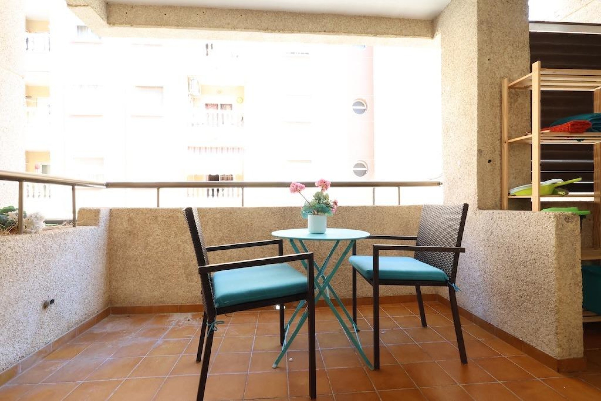 Herverkoop - Appartement / flat - Torrevieja - Center