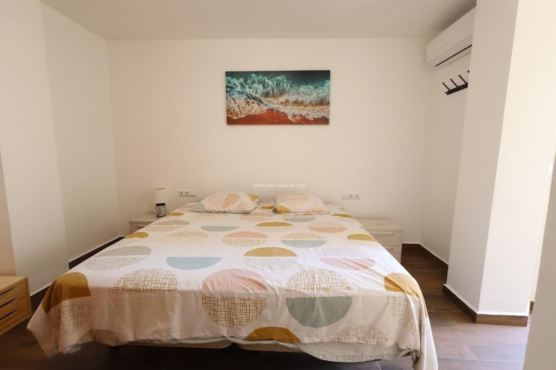Herverkoop - Appartement / flat - Torrevieja - Center