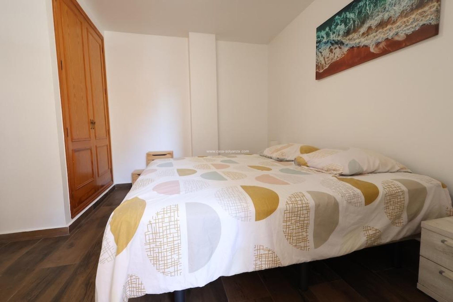 Herverkoop - Appartement / flat - Torrevieja - Center