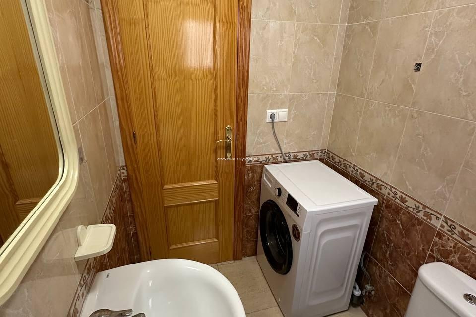 Herverkoop - Appartement / flat - Torrevieja - Center