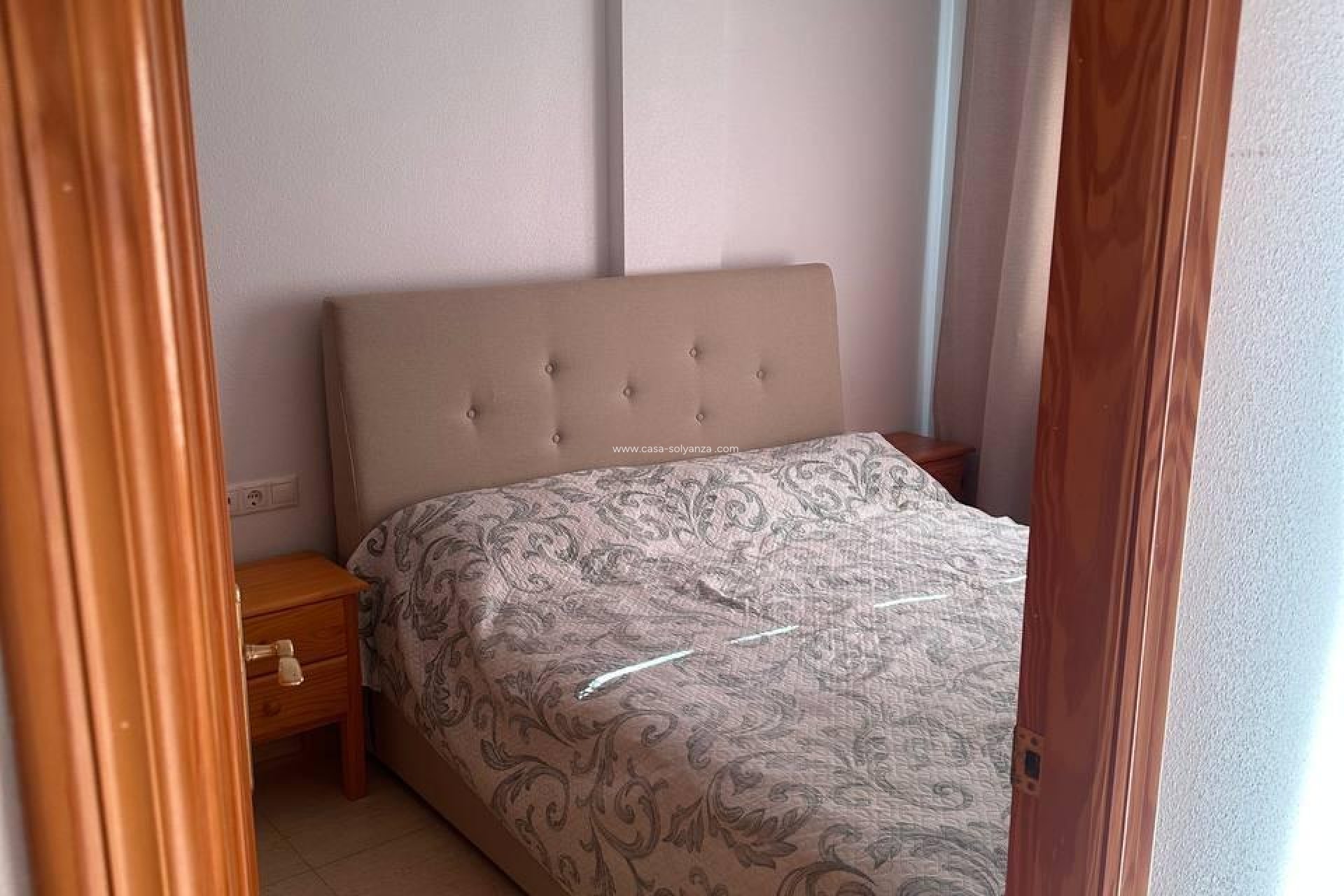 Herverkoop - Appartement / flat - Torrevieja - Center