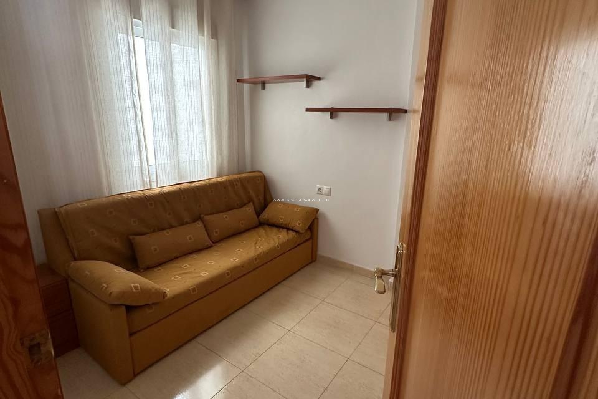 Herverkoop - Appartement / flat - Torrevieja - Center
