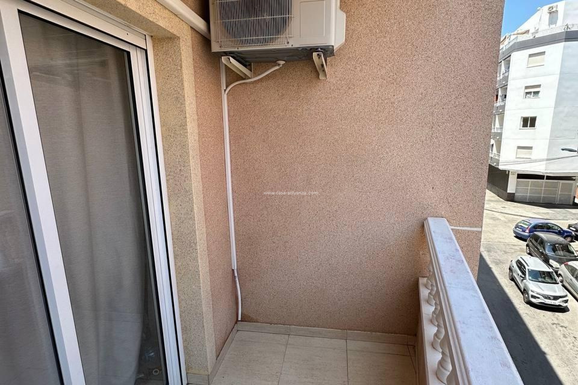 Herverkoop - Appartement / flat - Torrevieja - Center