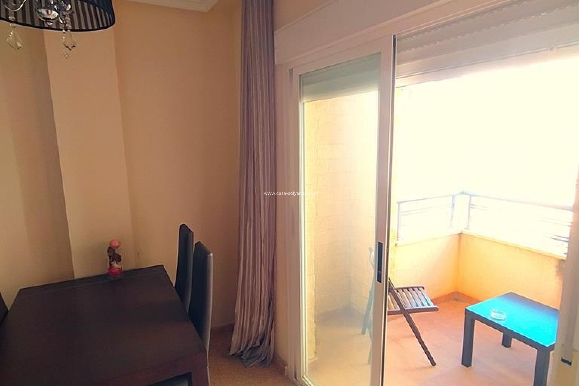 Herverkoop - Appartement / flat - Torrevieja - CENTRO CASCO URBANO