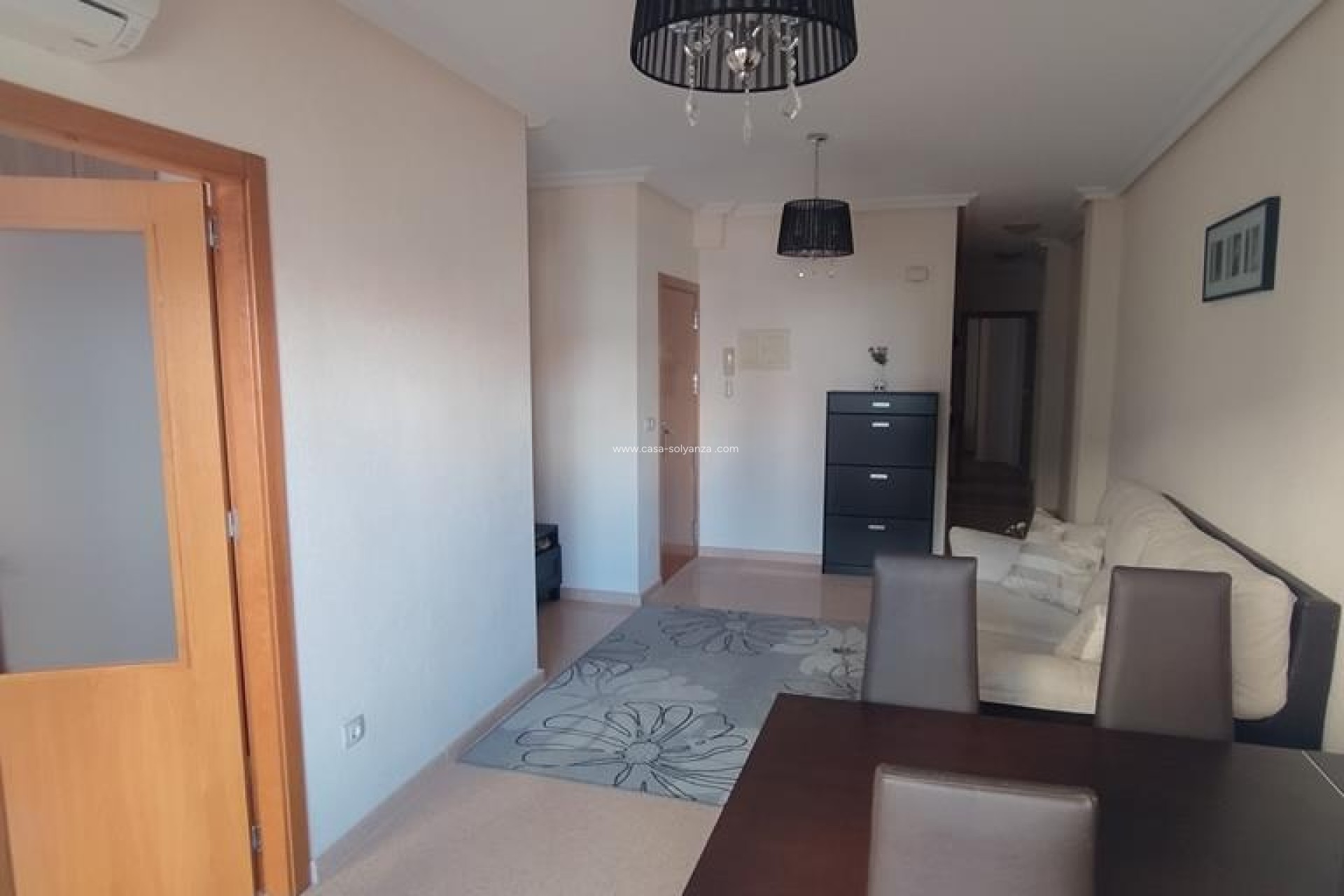 Herverkoop - Appartement / flat - Torrevieja - CENTRO CASCO URBANO