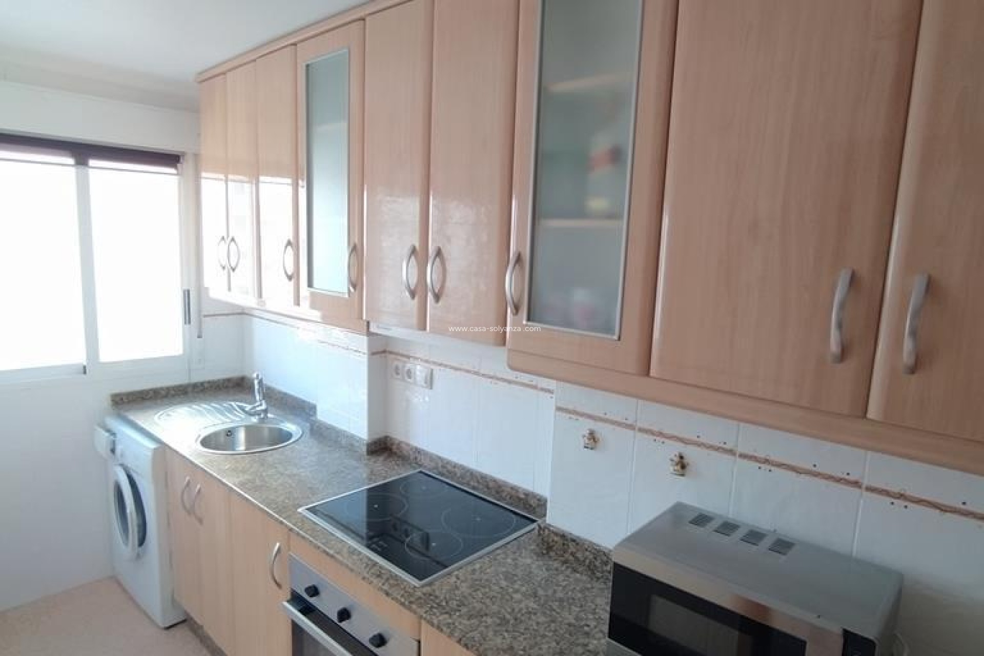 Herverkoop - Appartement / flat - Torrevieja - CENTRO CASCO URBANO