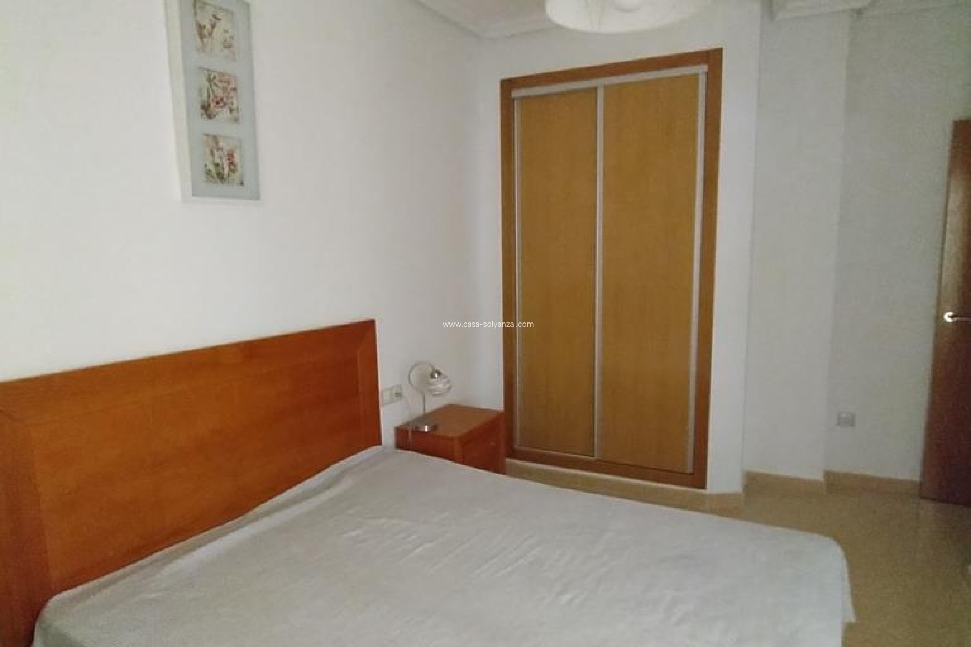 Herverkoop - Appartement / flat - Torrevieja - CENTRO CASCO URBANO