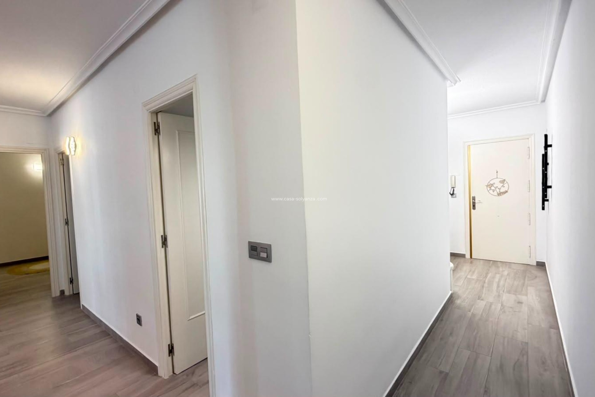 Herverkoop - Appartement / flat - Torrevieja - Centro - Muelle Pesquero