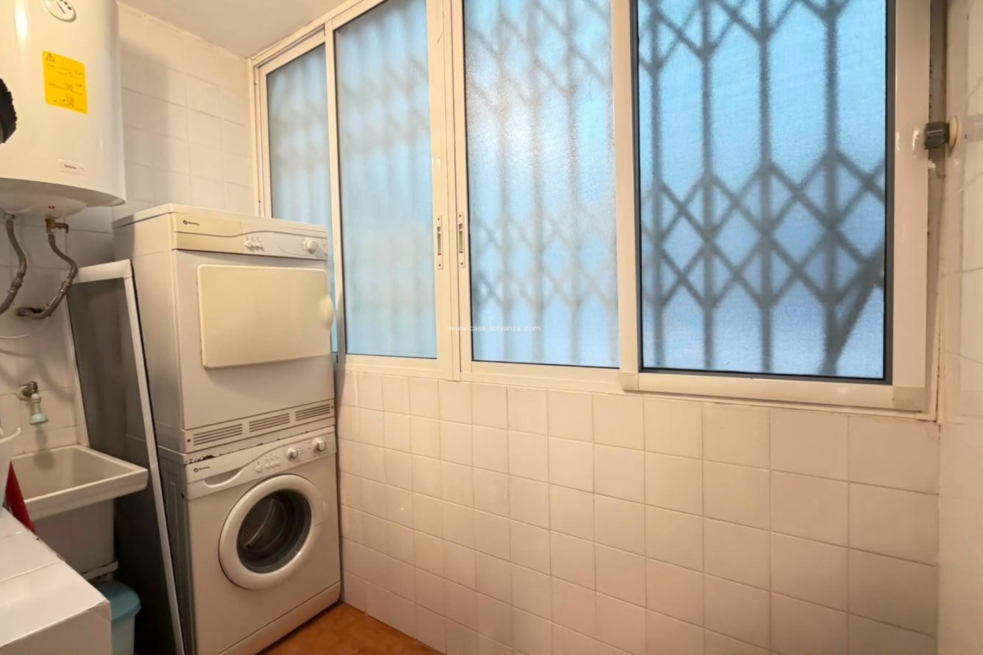 Herverkoop - Appartement / flat - Torrevieja - Centro - Muelle Pesquero
