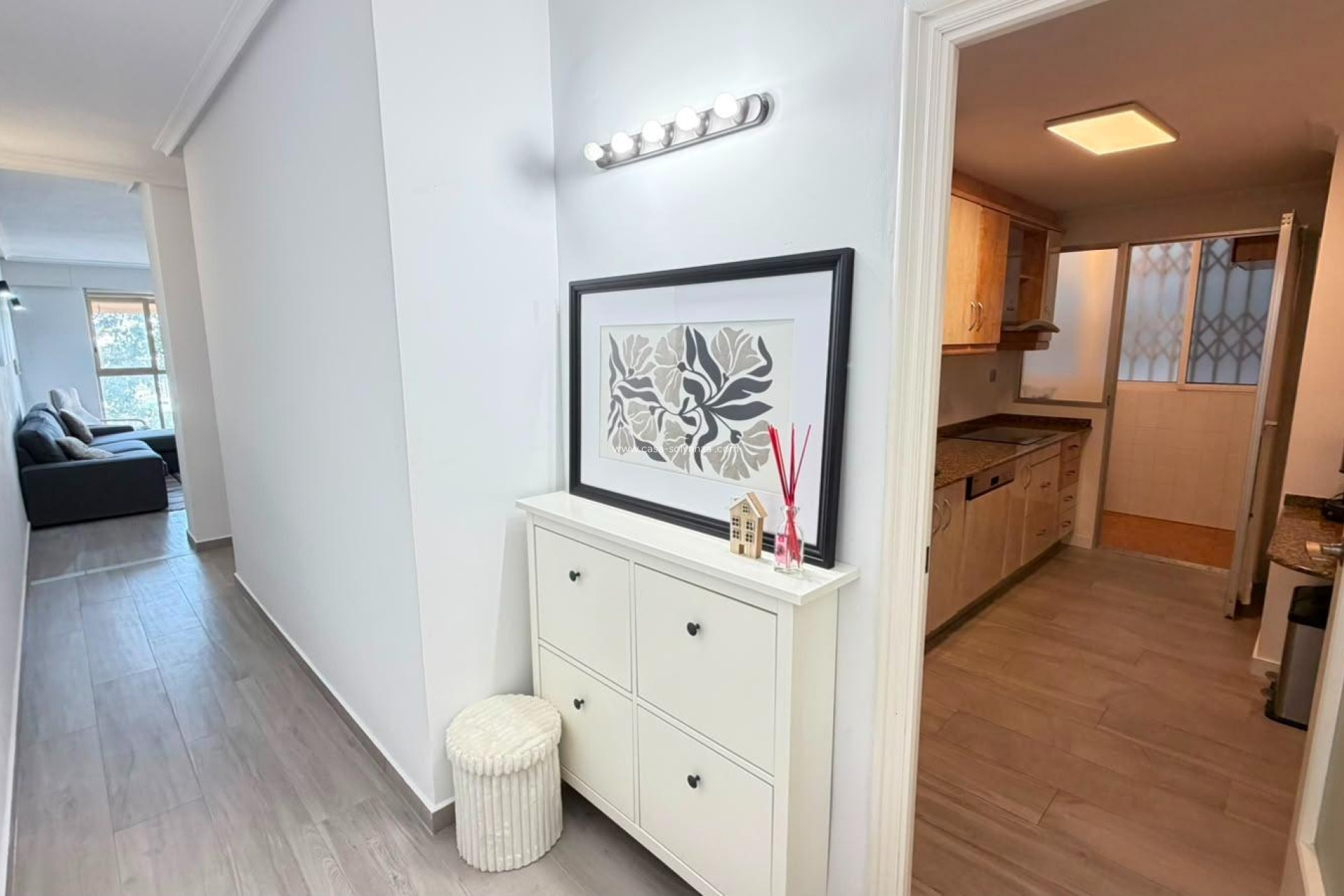 Herverkoop - Appartement / flat - Torrevieja - Centro - Muelle Pesquero