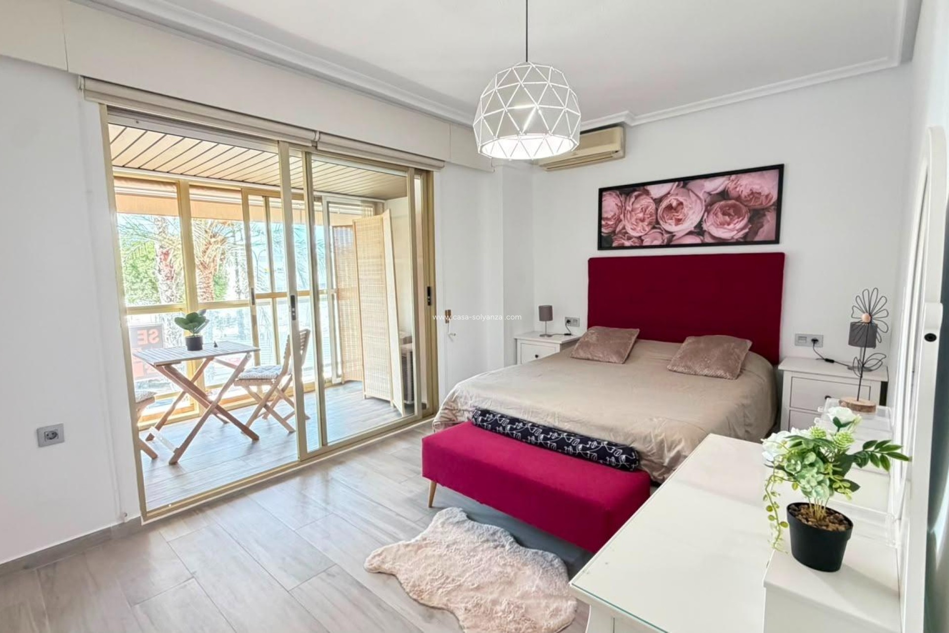 Herverkoop - Appartement / flat - Torrevieja - Centro - Muelle Pesquero