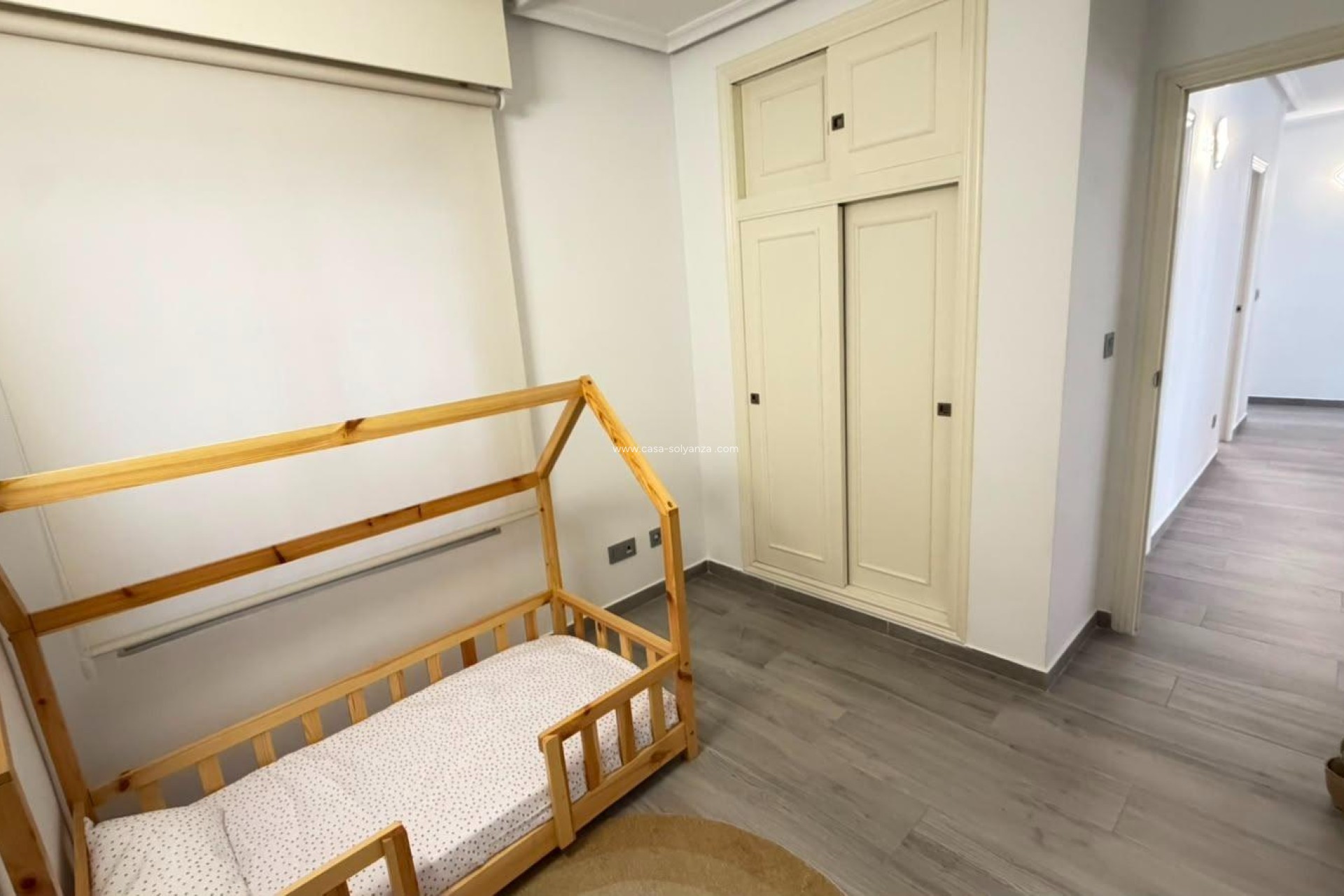 Herverkoop - Appartement / flat - Torrevieja - Centro - Muelle Pesquero