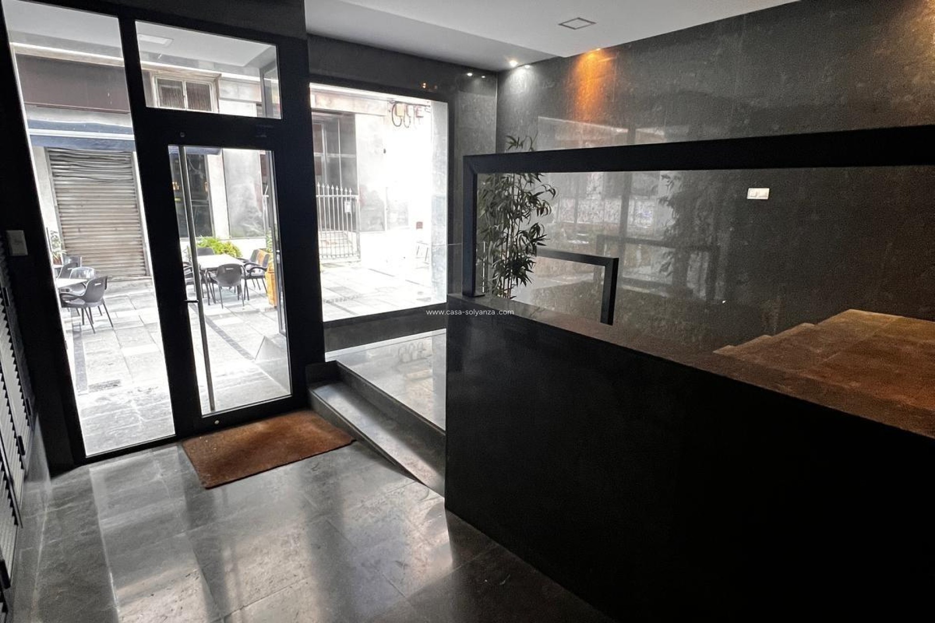 Herverkoop - Appartement / flat - Torrevieja - Centro - Muelle Pesquero