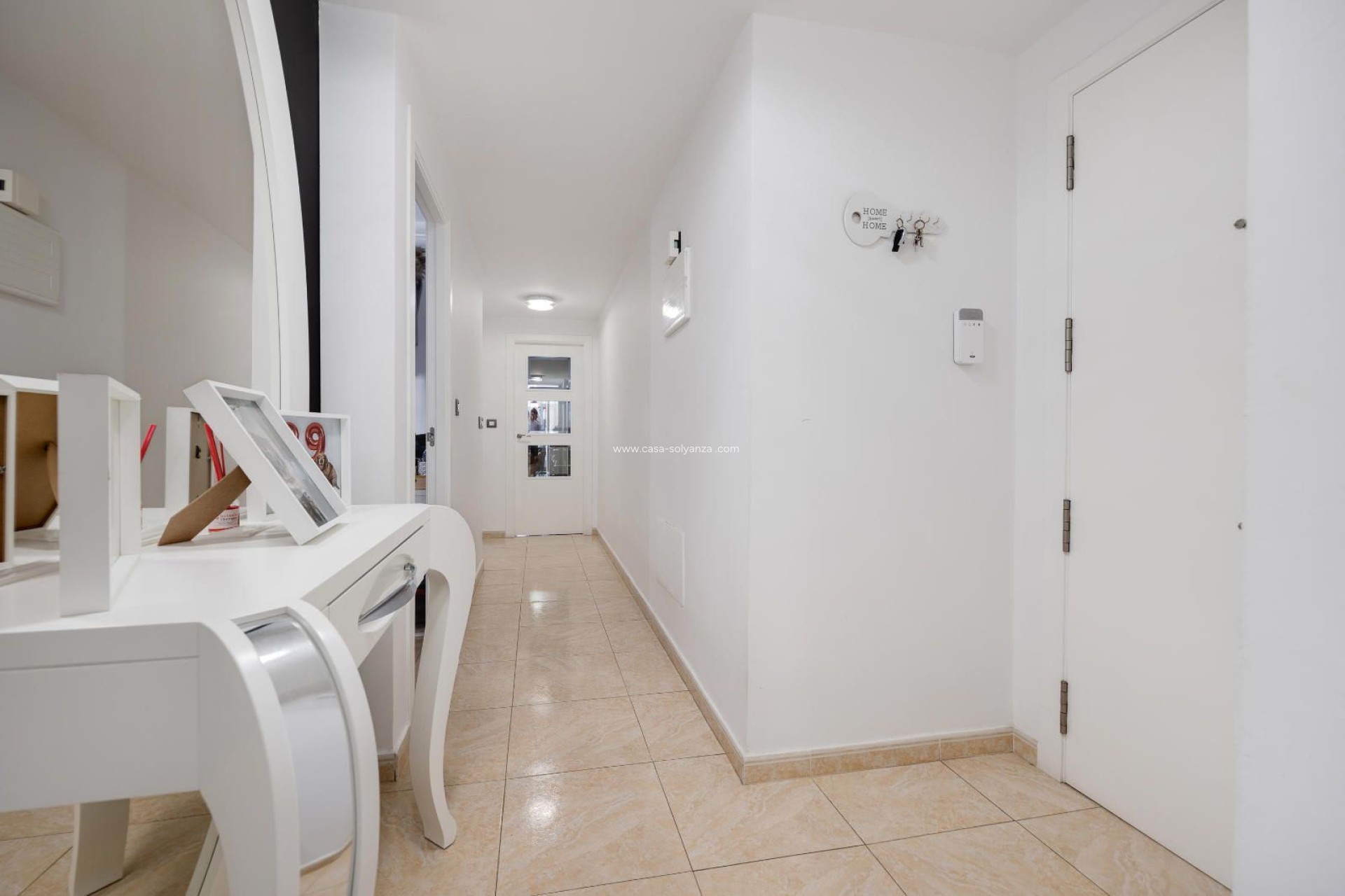 Herverkoop - Appartement / flat - Torrevieja - Centro - Muelle Pesquero