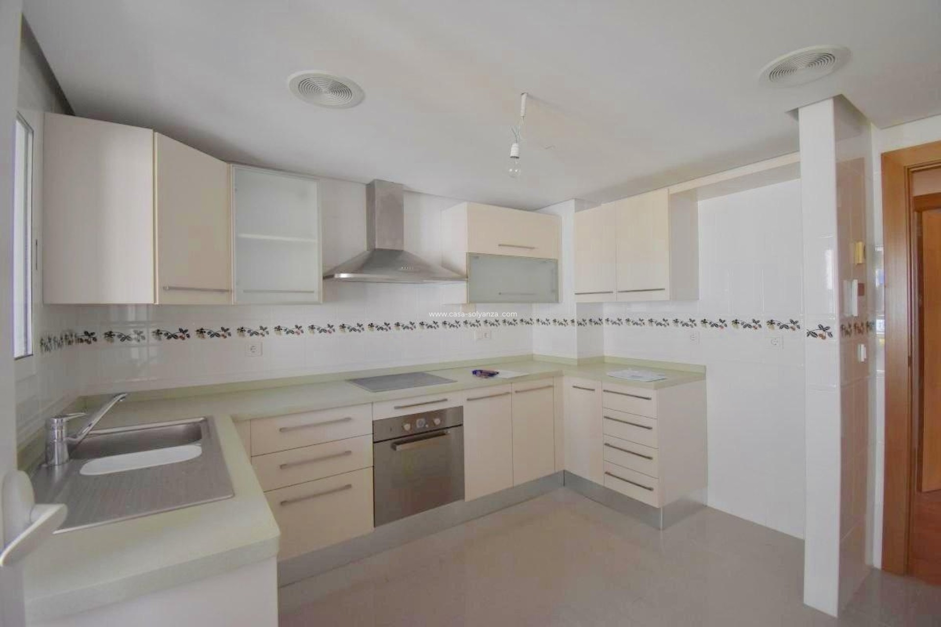 Herverkoop - Appartement / flat - Torrevieja - Centro - Muelle Pesquero