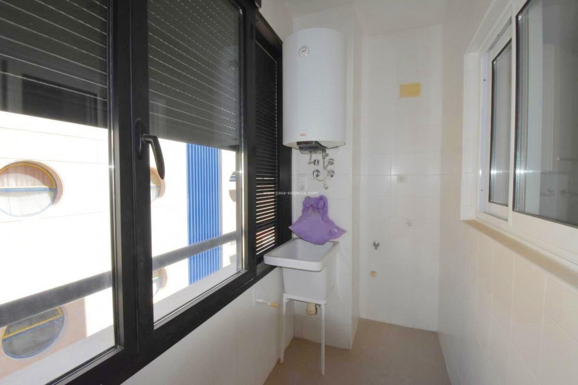 Herverkoop - Appartement / flat - Torrevieja - Centro - Muelle Pesquero