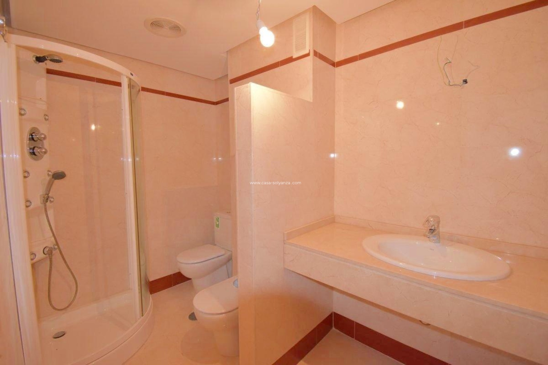 Herverkoop - Appartement / flat - Torrevieja - Centro - Muelle Pesquero