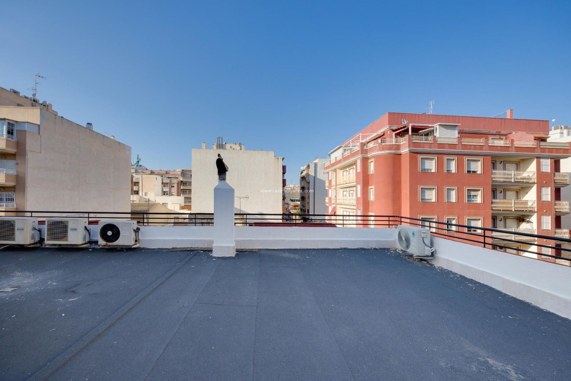 Herverkoop - Appartement / flat - Torrevieja - Centro - Muelle Pesquero