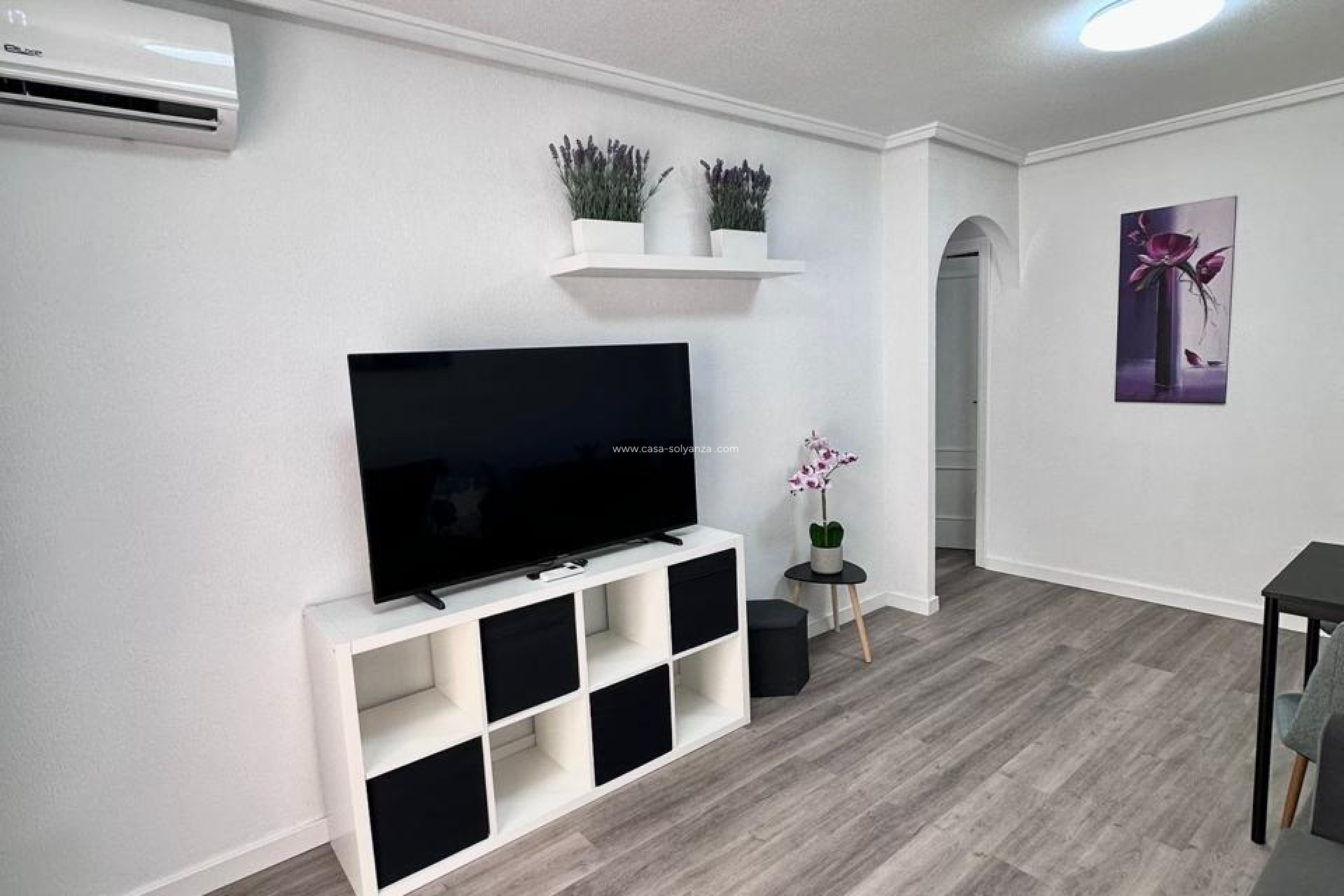 Herverkoop - Appartement / flat - Torrevieja - Centro - Muelle Pesquero