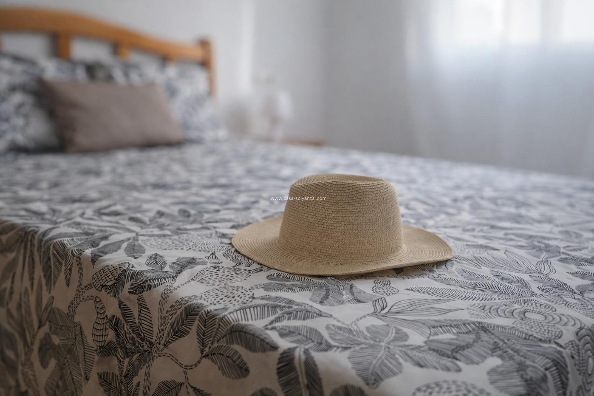 Herverkoop - Appartement / flat - Torrevieja - Centro - Muelle Pesquero