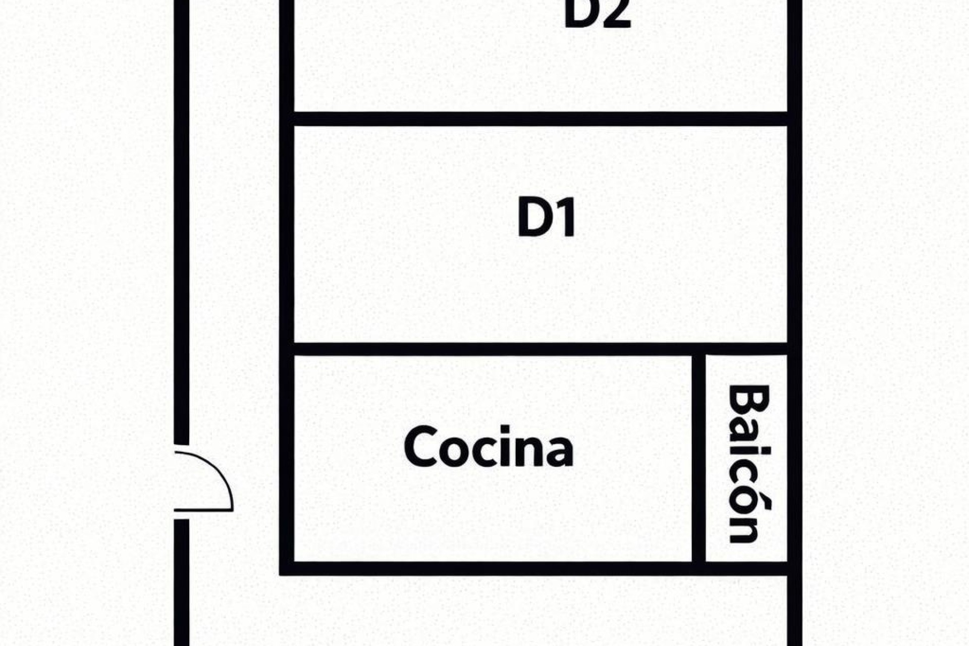 Herverkoop - Appartement / flat - Torrevieja - Centro - Muelle Pesquero