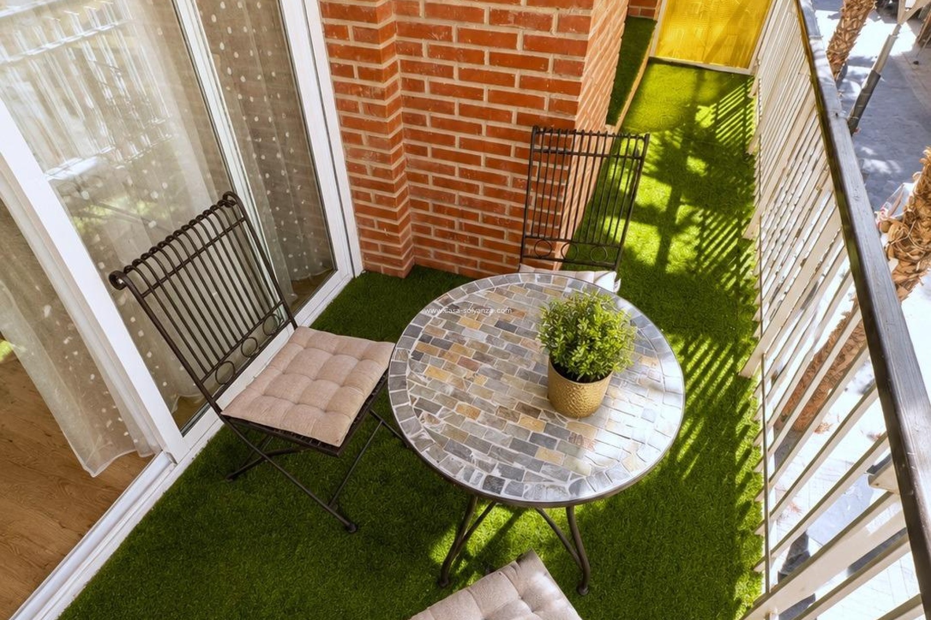 Herverkoop - Appartement / flat - Torrevieja - Centro - Muelle Pesquero
