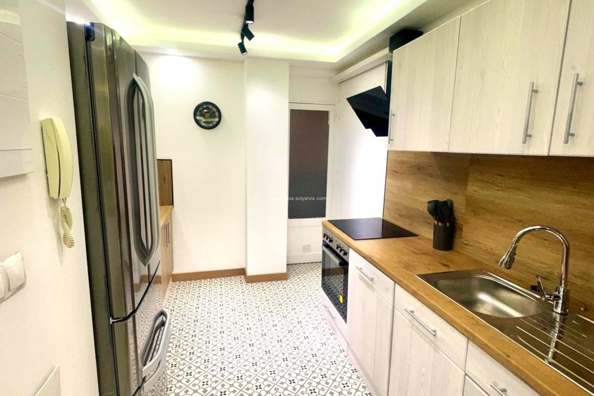 Herverkoop - Appartement / flat - Torrevieja - Centro - Muelle Pesquero