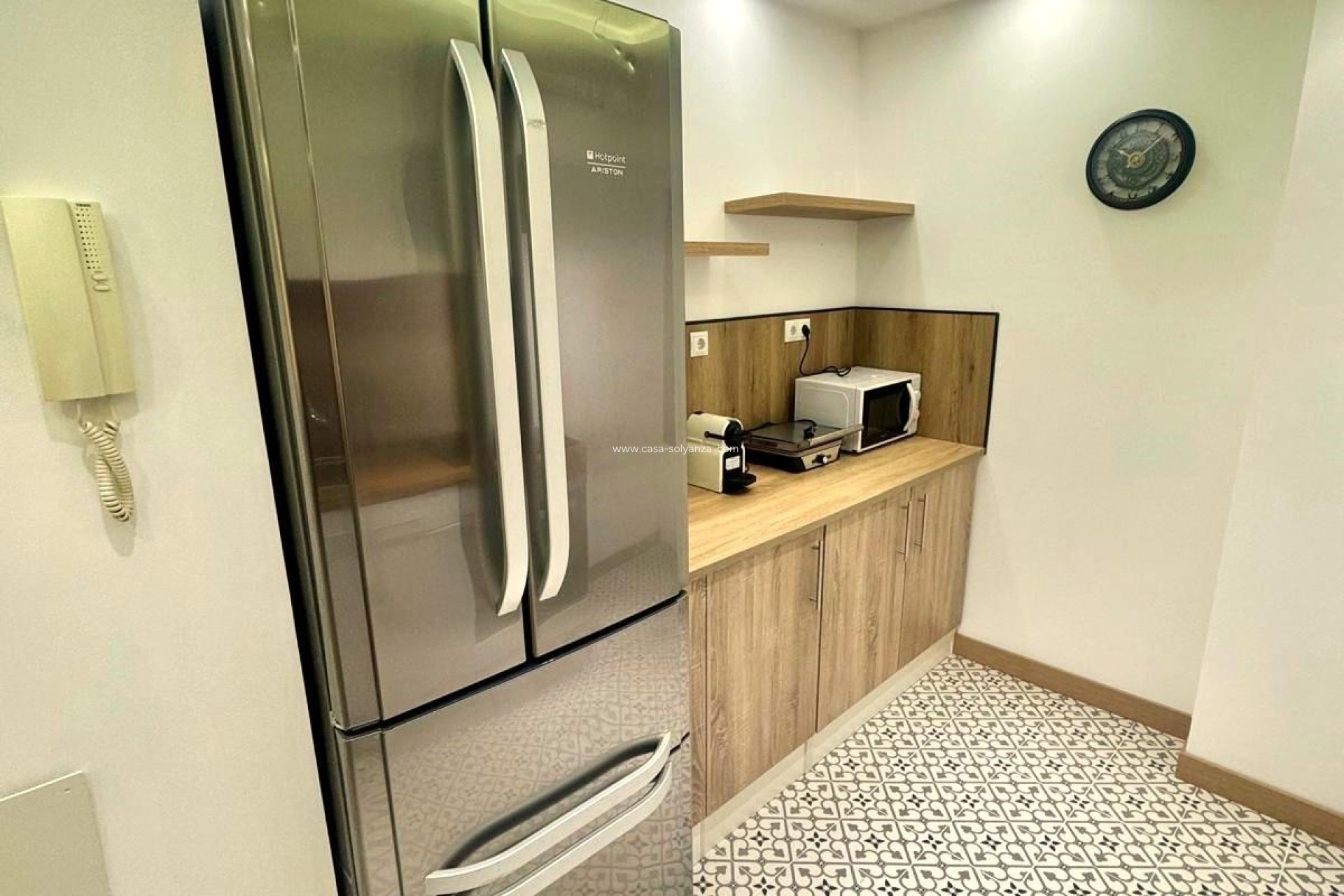 Herverkoop - Appartement / flat - Torrevieja - Centro - Muelle Pesquero