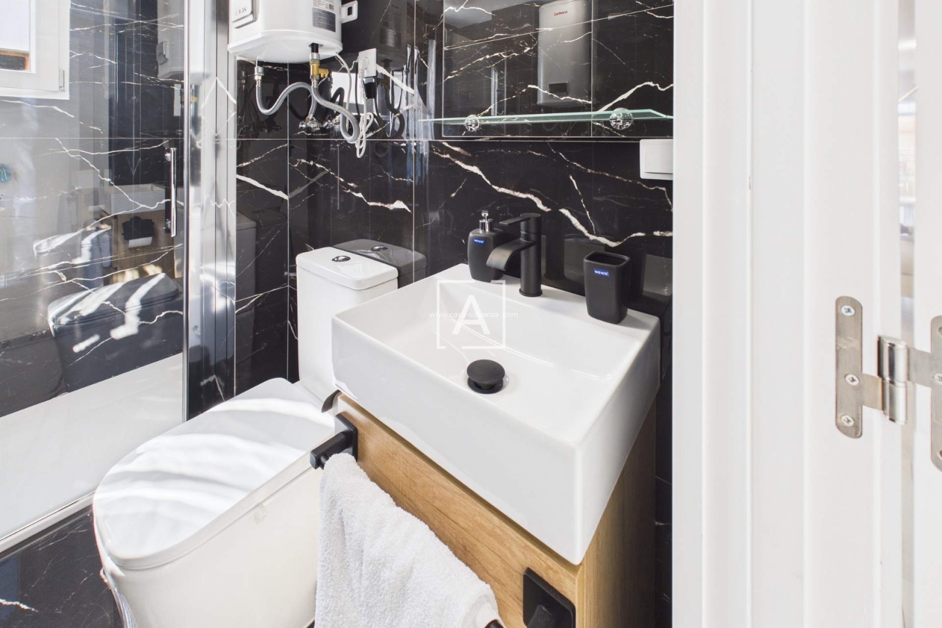 Herverkoop - Appartement / flat - Torrevieja Centro