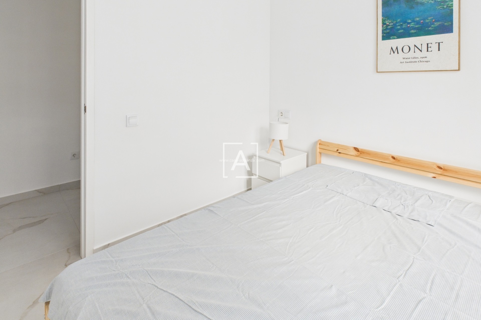 Herverkoop - Appartement / flat - Torrevieja Centro