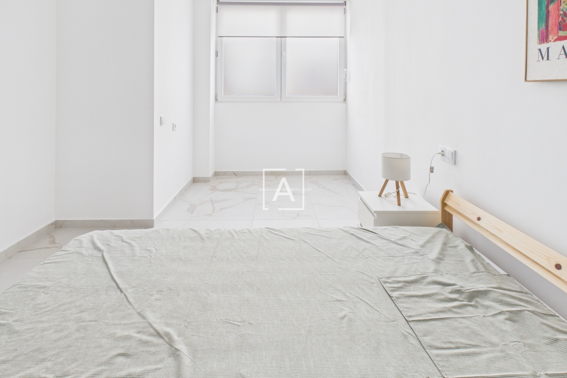 Herverkoop - Appartement / flat - Torrevieja Centro