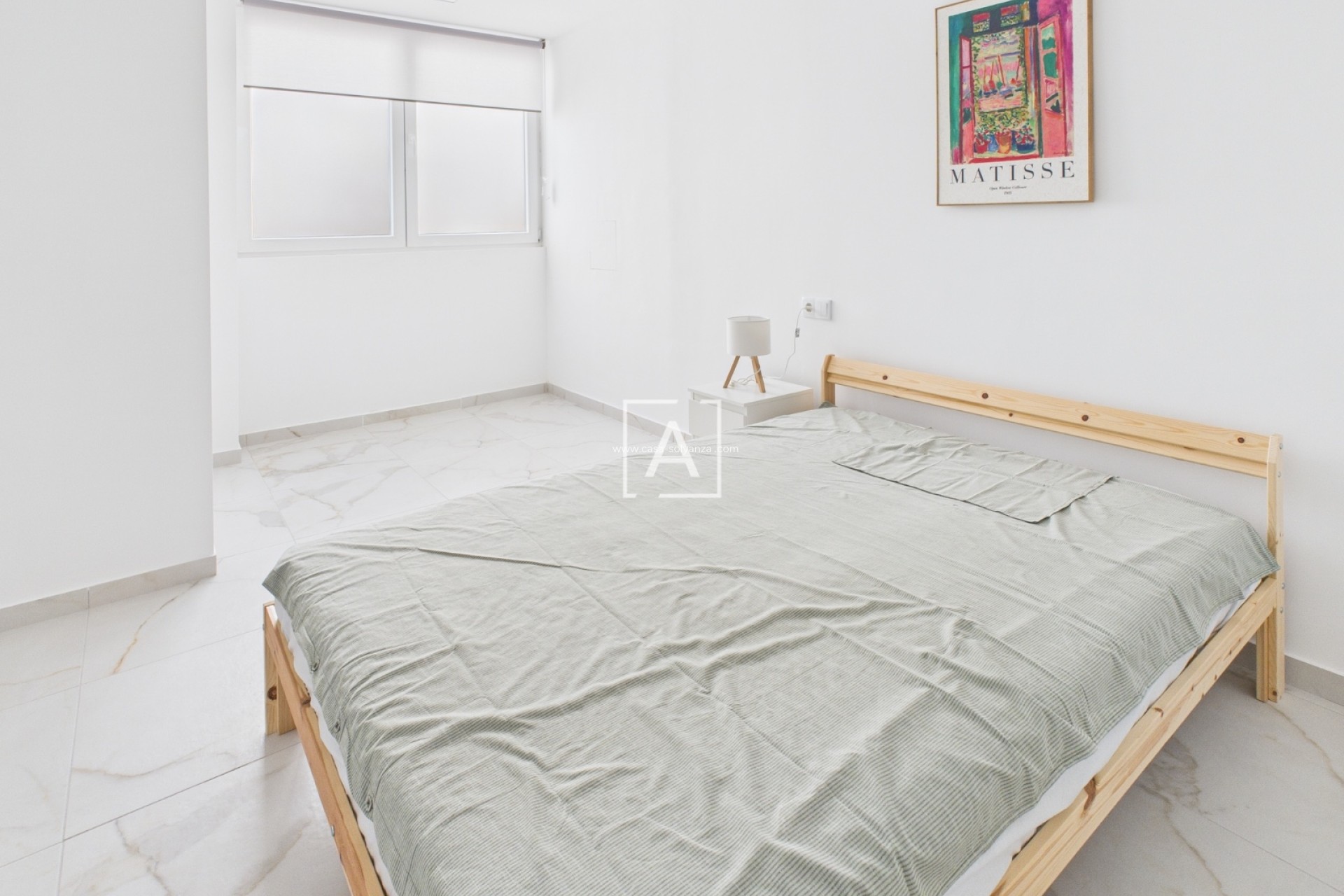 Herverkoop - Appartement / flat - Torrevieja Centro