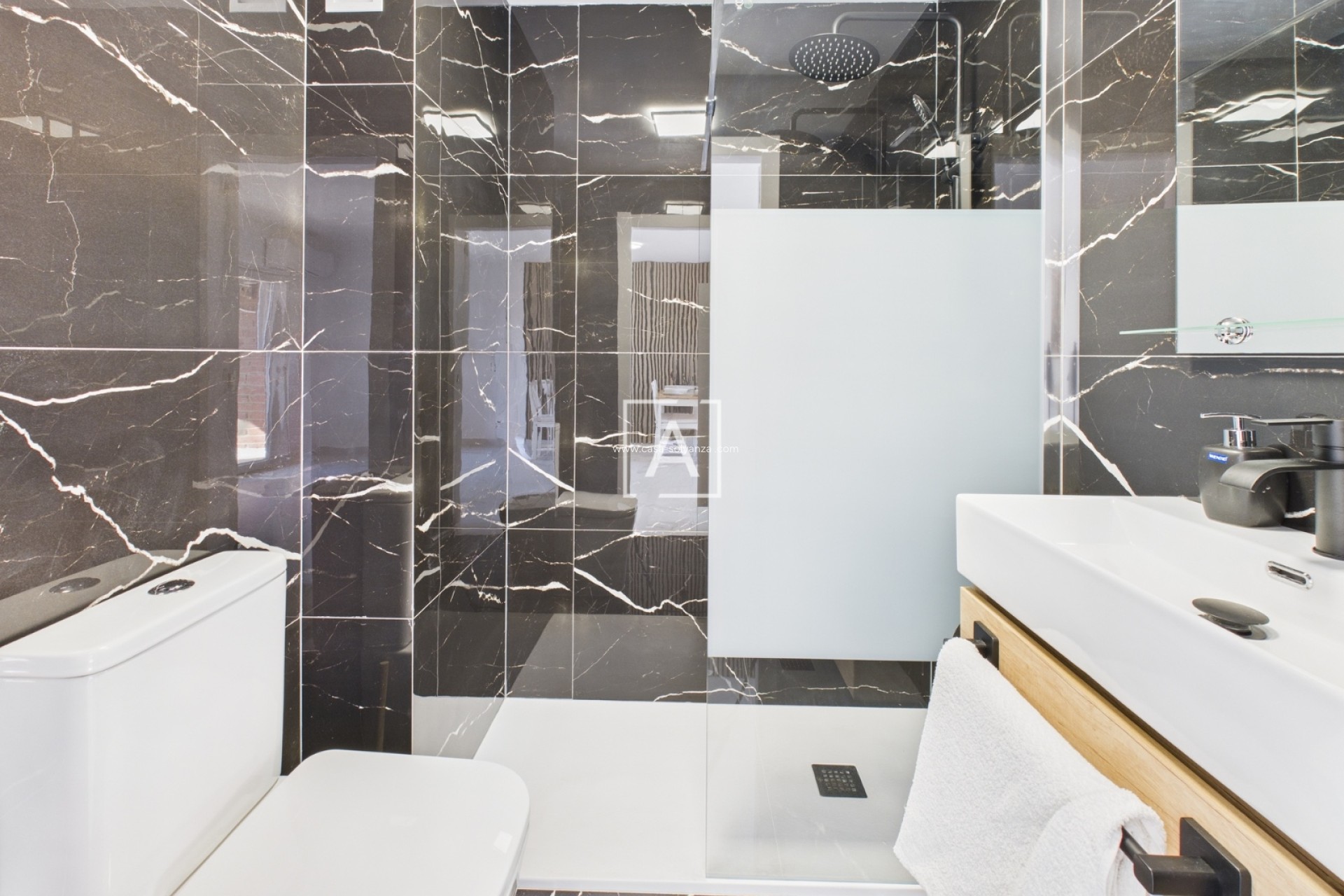 Herverkoop - Appartement / flat - Torrevieja Centro