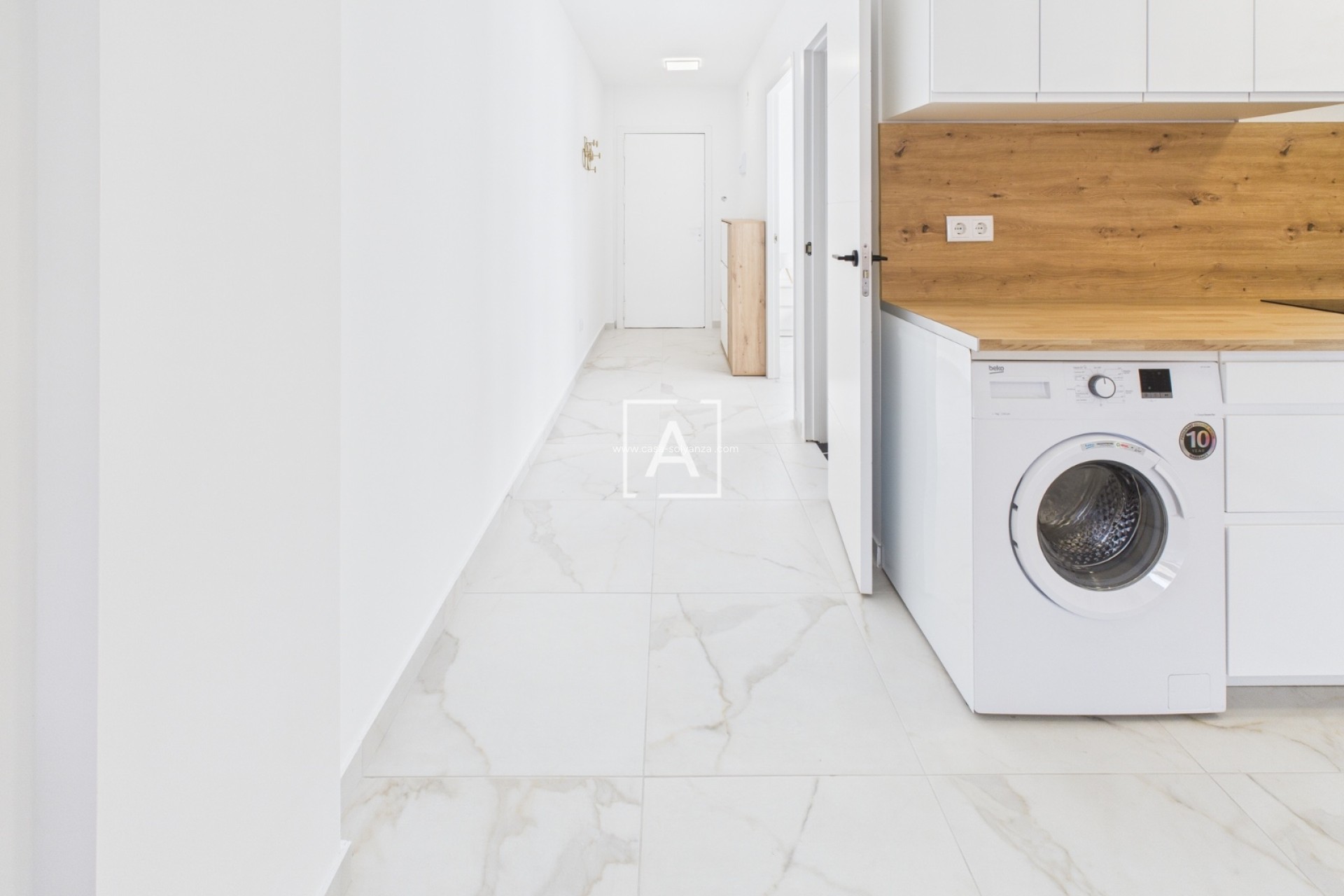 Herverkoop - Appartement / flat - Torrevieja Centro