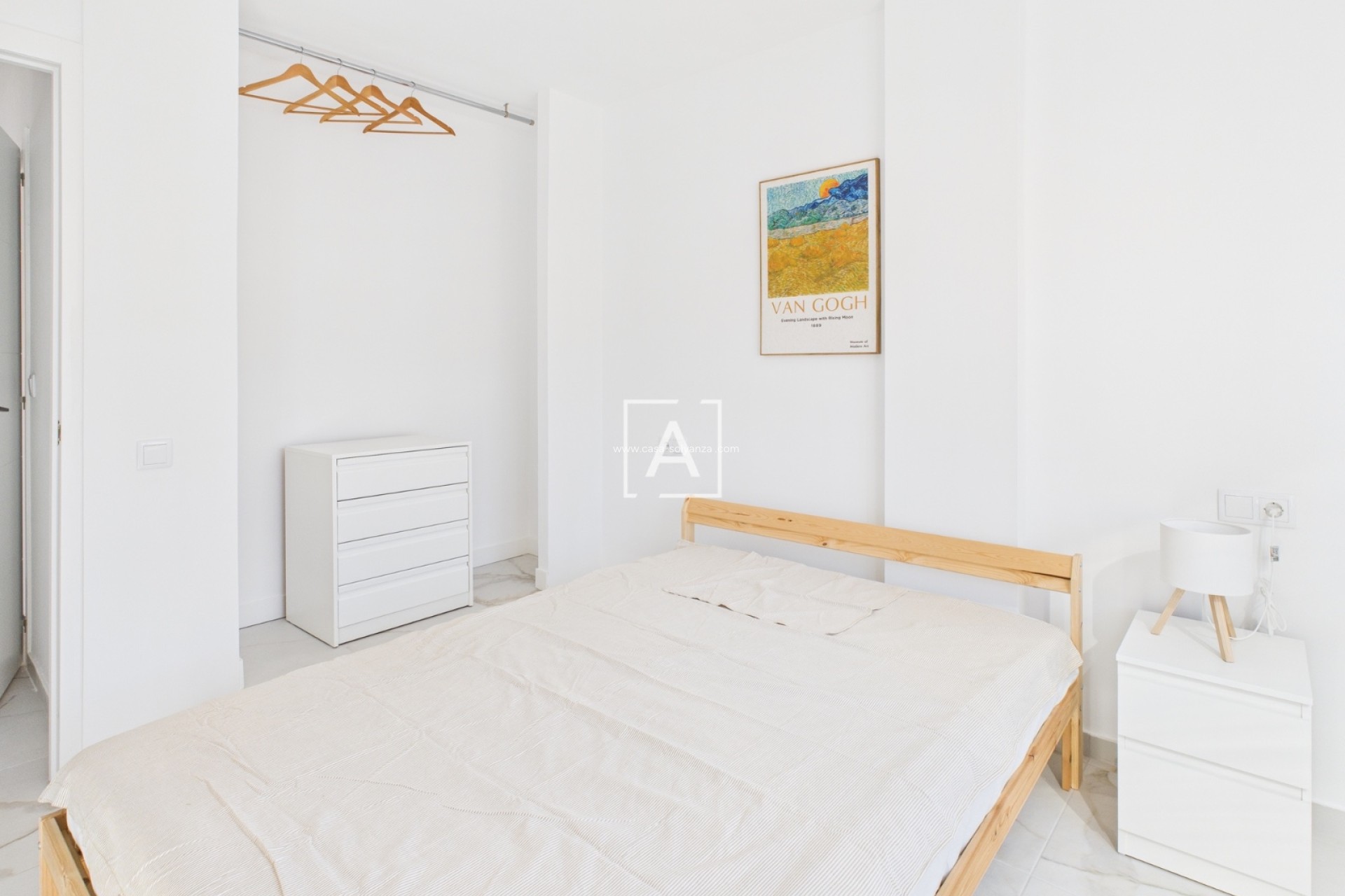 Herverkoop - Appartement / flat - Torrevieja Centro