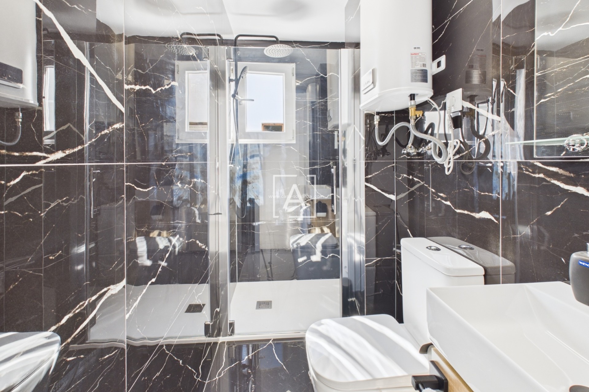 Herverkoop - Appartement / flat - Torrevieja Centro