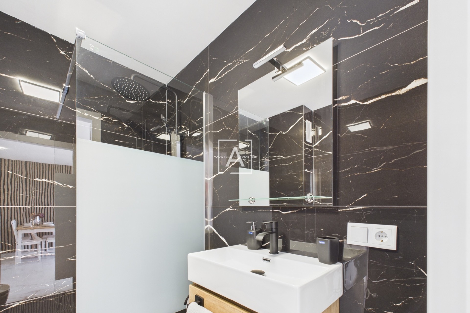 Herverkoop - Appartement / flat - Torrevieja Centro