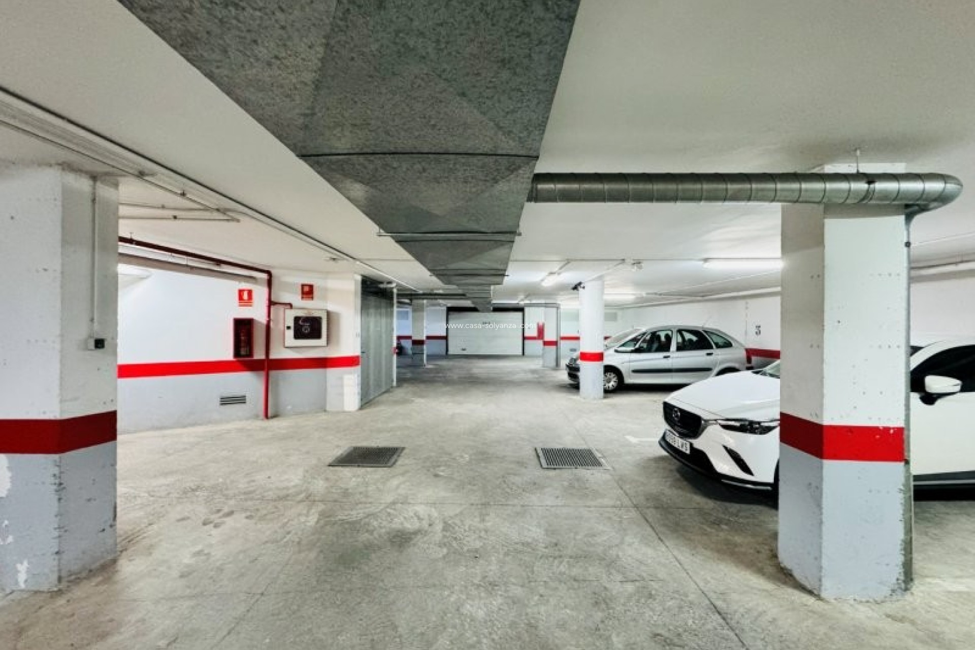 Herverkoop - Appartement / flat - Torrevieja - Centro