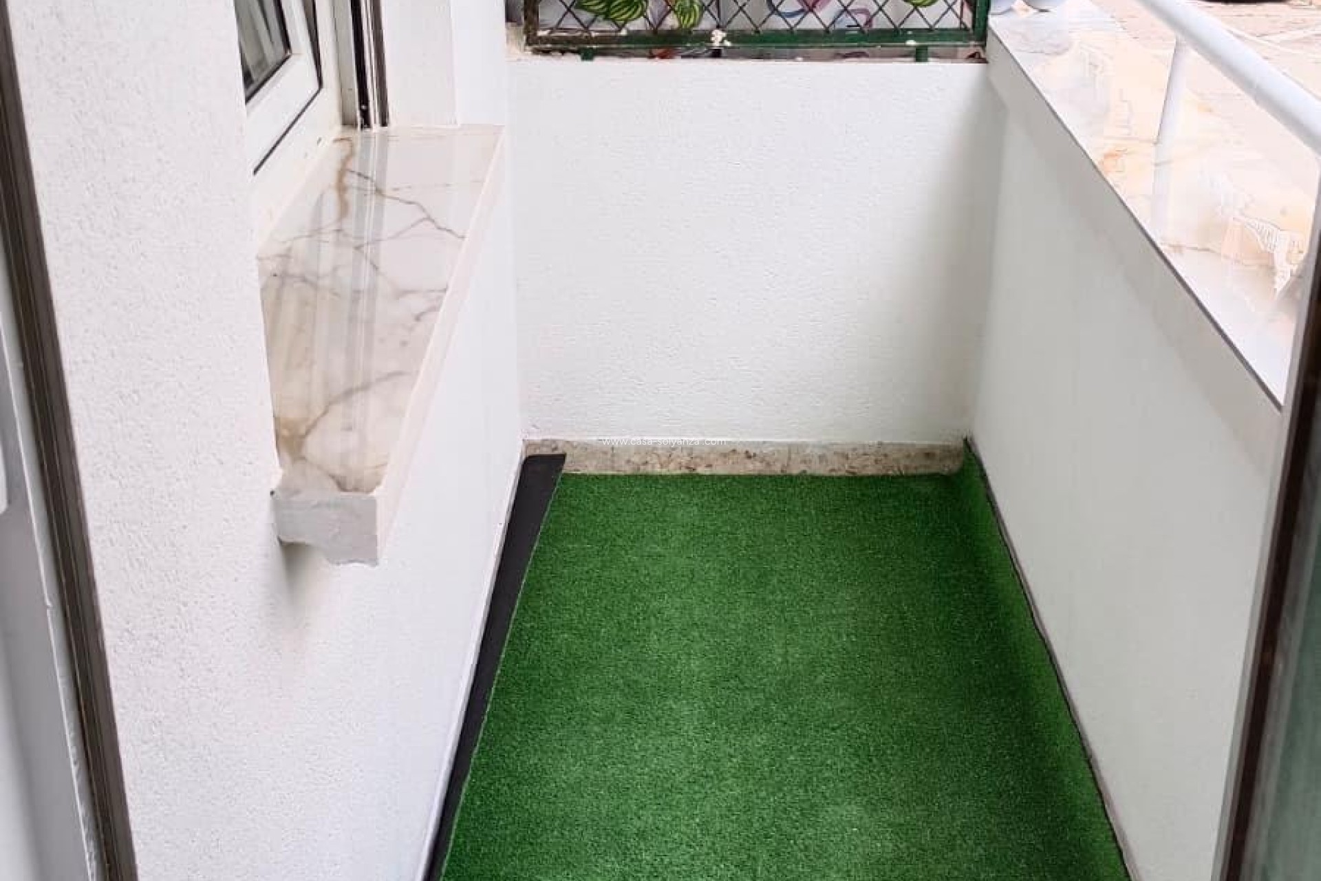 Herverkoop - Appartement / flat - Torrevieja - Centro