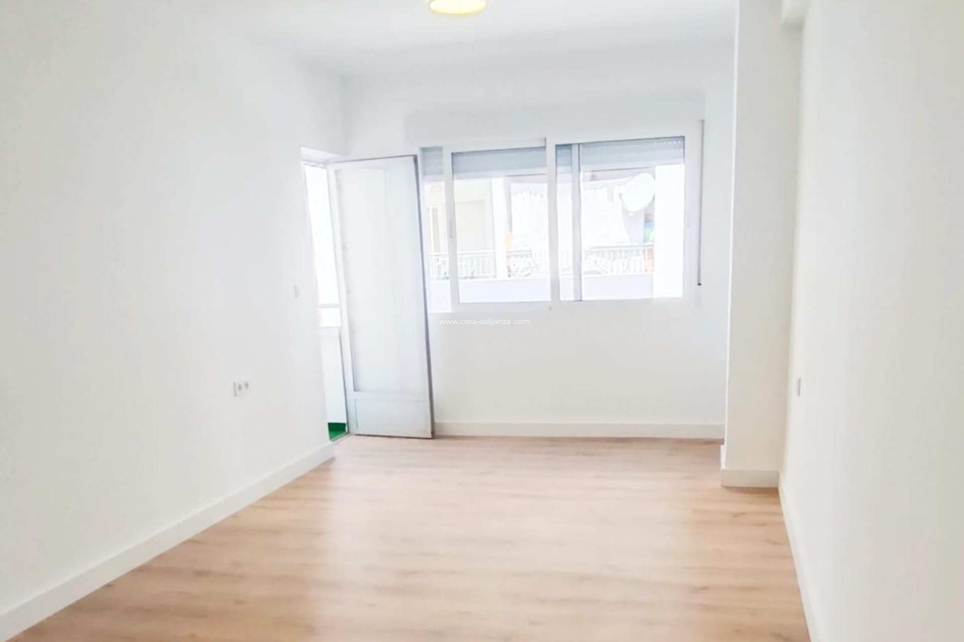Herverkoop - Appartement / flat - Torrevieja - Centro