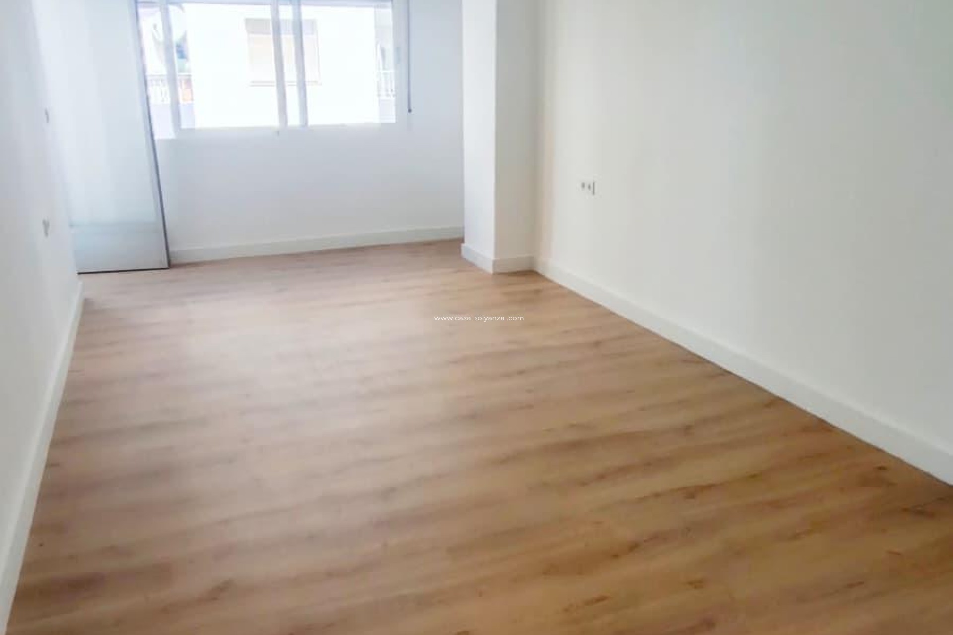 Herverkoop - Appartement / flat - Torrevieja - Centro