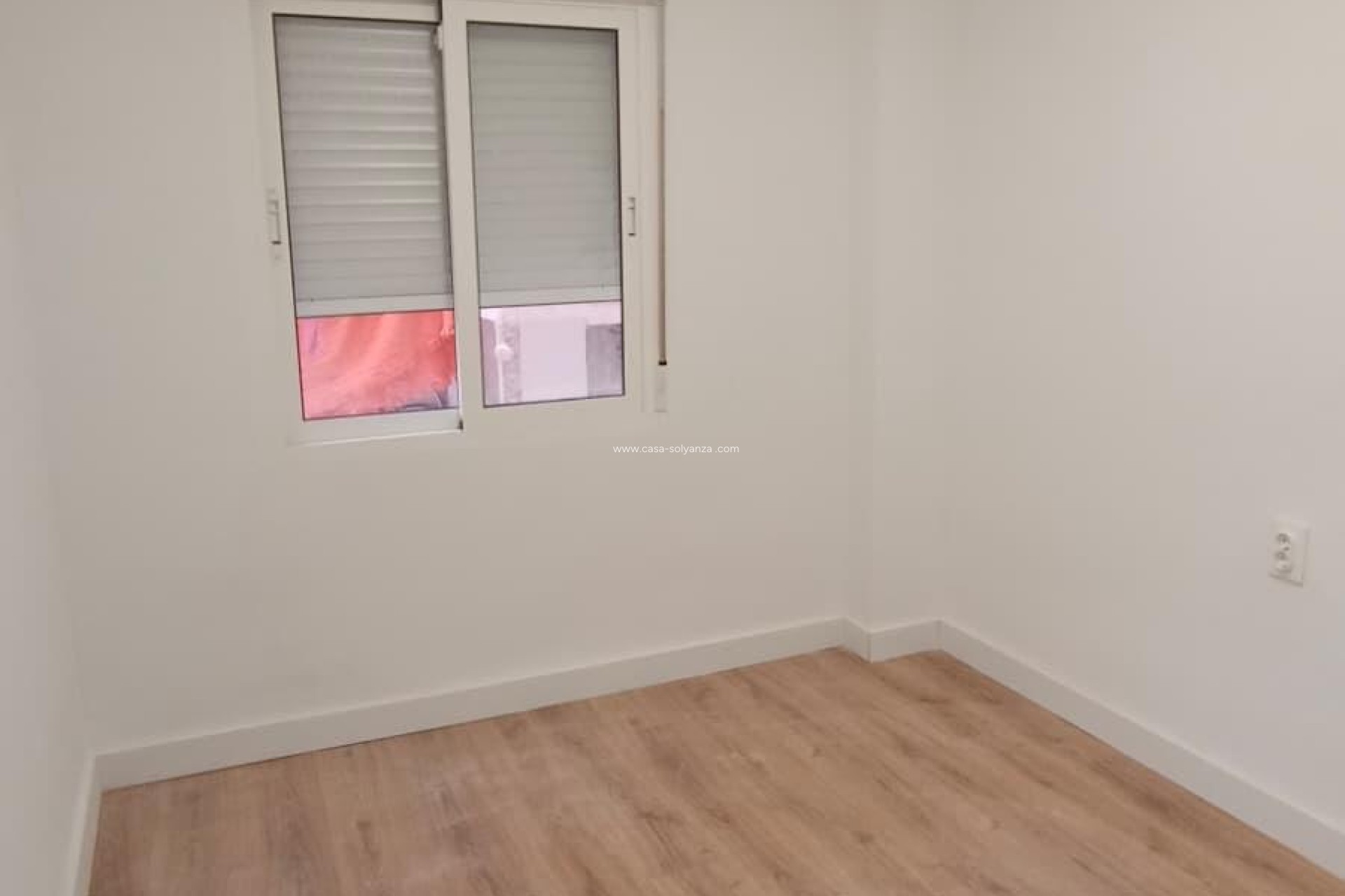 Herverkoop - Appartement / flat - Torrevieja - Centro