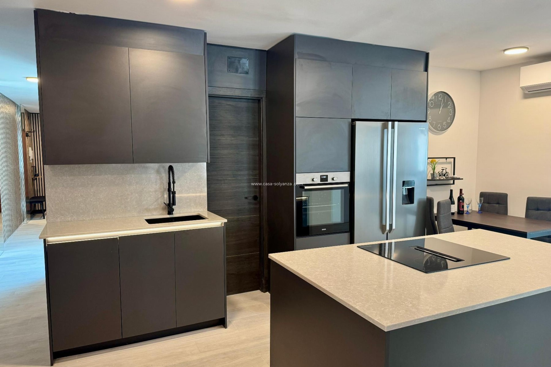 Herverkoop - Appartement / flat - Torrevieja - CLUB NAUTICO TORREVIEJA