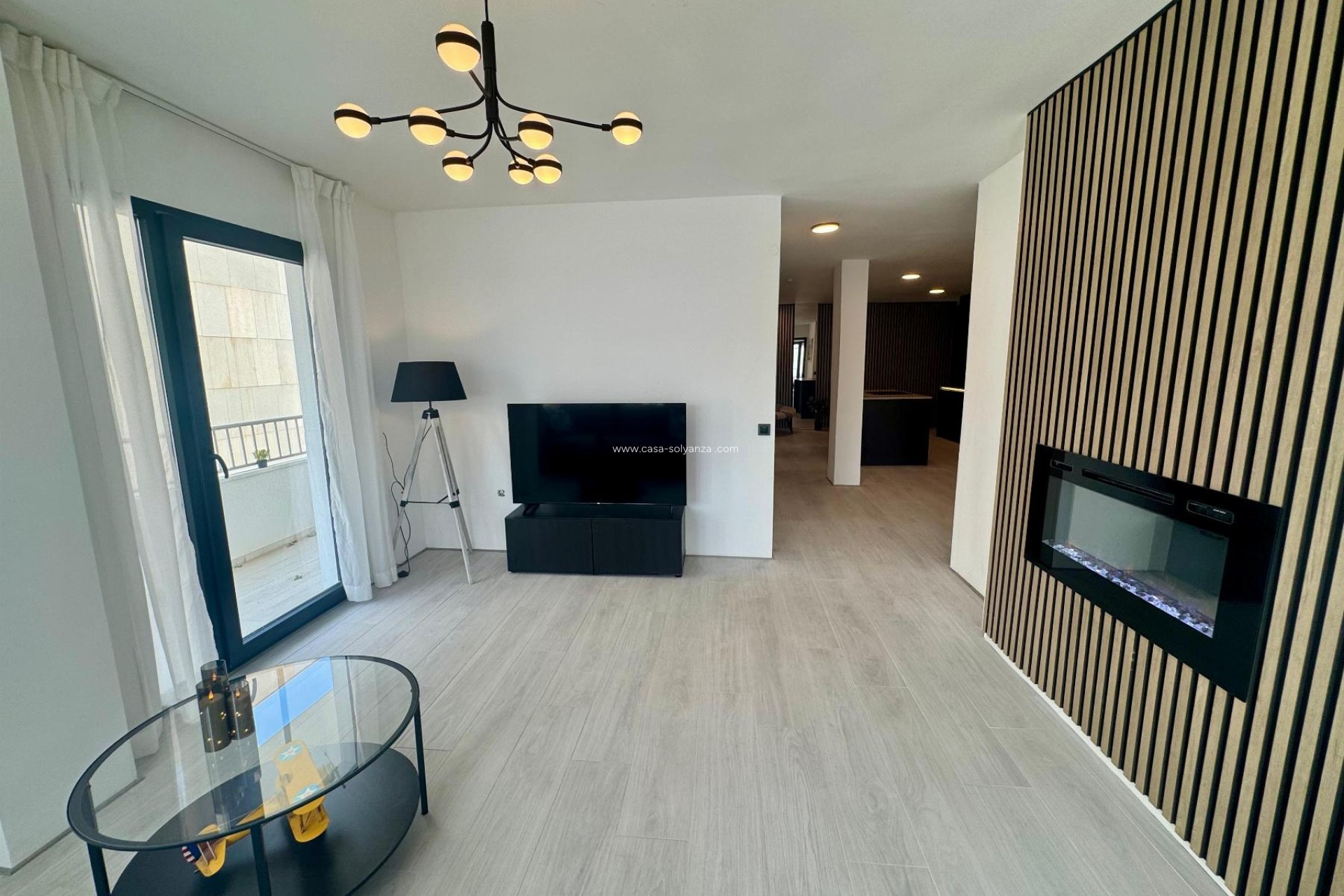 Herverkoop - Appartement / flat - Torrevieja - CLUB NAUTICO TORREVIEJA