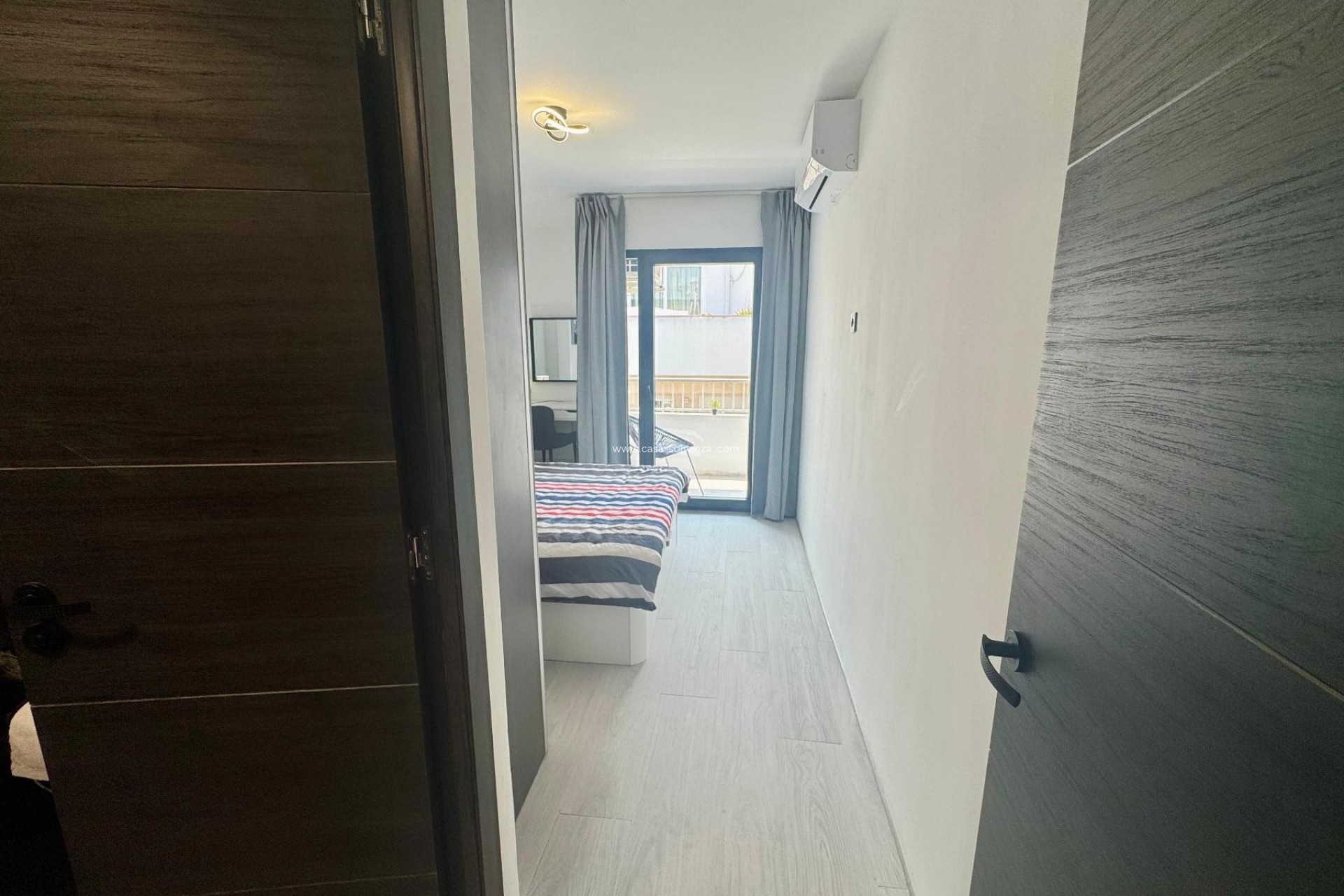 Herverkoop - Appartement / flat - Torrevieja - CLUB NAUTICO TORREVIEJA