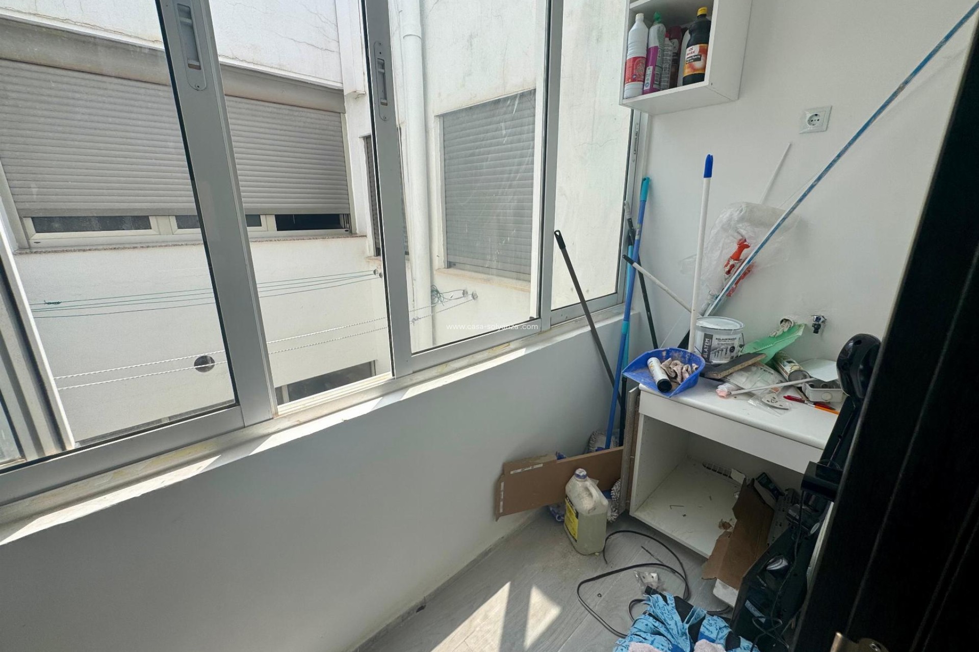 Herverkoop - Appartement / flat - Torrevieja - CLUB NAUTICO TORREVIEJA